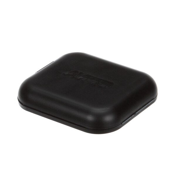 Cover, Circuit Breaker Black